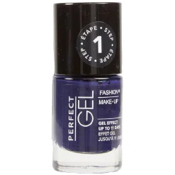 Sale Gifi Vernis à ongles fashion perfect bleu fonce n°20