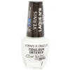 Clearance Gifi Vernis à ongles laqué blanc n°08