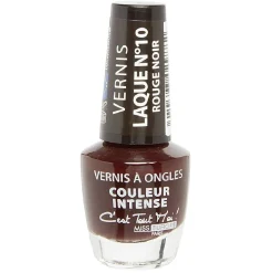 Clearance Gifi Vernis à ongles laqué rpuge n°10