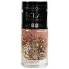 Sale Gifi Vernis à ongles marron topaze Eclat n°9 10 ml