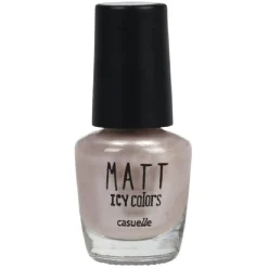 Best Gifi Vernis à ongles Matt Icy colors casuelle