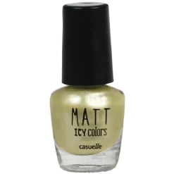Best Gifi Vernis à ongles Matt Icy colors casuelle