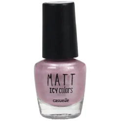 Best Gifi Vernis à ongles Matt Icy colors casuelle