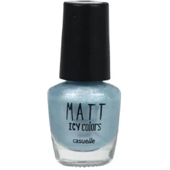Best Gifi Vernis à ongles Matt Icy colors casuelle