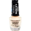 Best Gifi Vernis à ongles métallique intense nude corail N°3