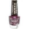 Hot Gifi Vernis à ongles nacré prune n°10