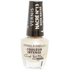 Gifi Vernis à ongles nacré rose n°13