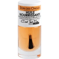 Best Gifi Vernis à ongles soin 12 ml