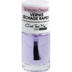 Best Gifi Vernis à ongles soin 12 ml