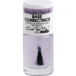 Best Gifi Vernis à ongles soin 12 ml