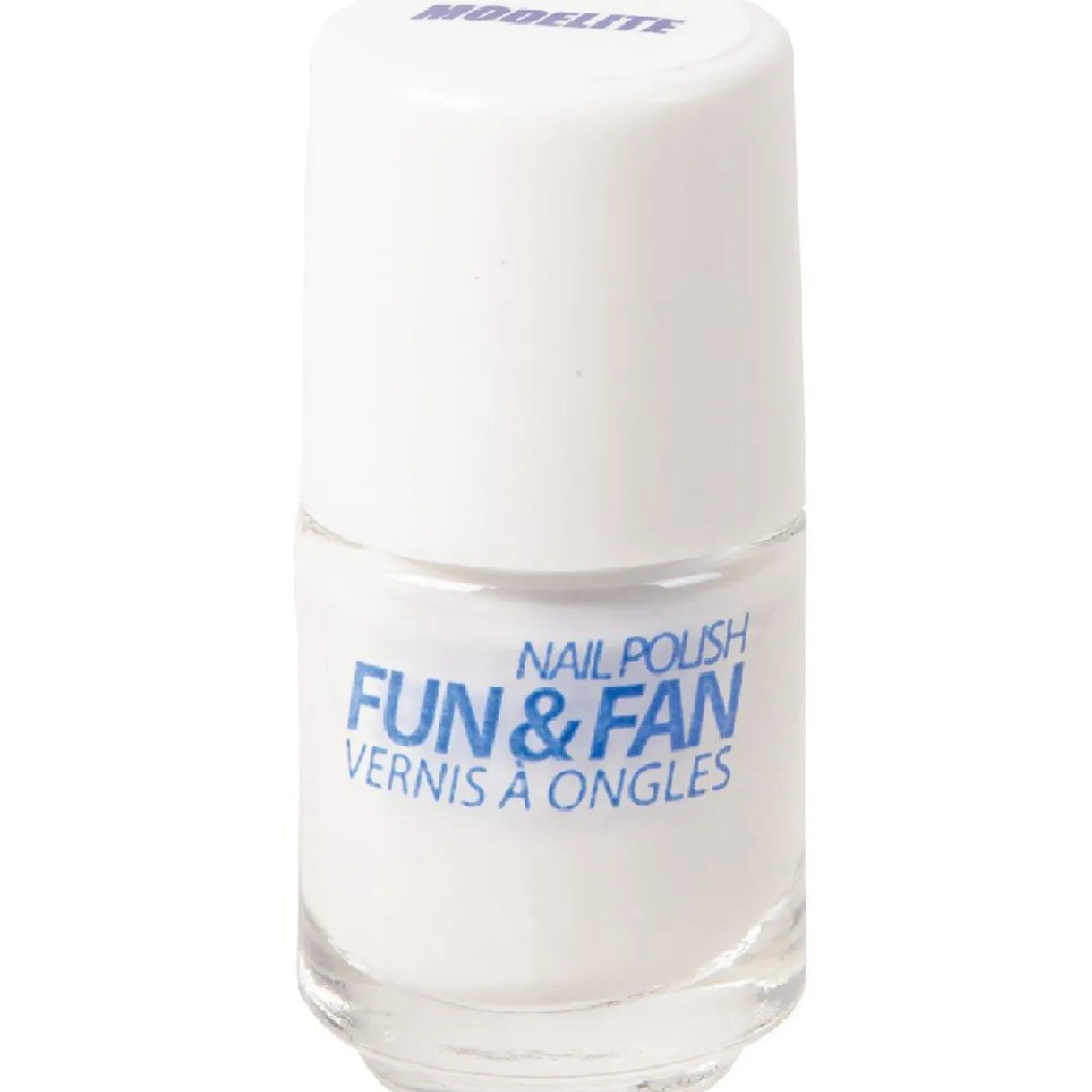 Gifi Vernis à ongles tricolore x3