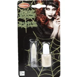 Sale Gifi Vernis et rouge à lèvres phosphorescent