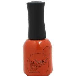 Sale Gifi Vernis gel semi-permanent rouge