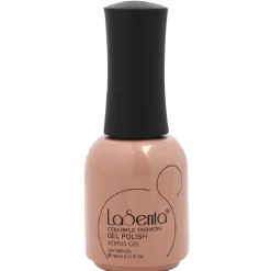 Sale Gifi Vernis gel semi-permanent rouge