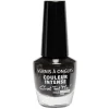 Gifi Vernis laqué noir brillant n°30