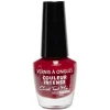 Sale Gifi Vernis mat rouge sexy n°01