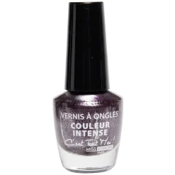 Best Gifi Vernis métallique mauve féline n°06