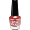 Clearance Gifi Vernis métallique rouge n°01