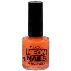 Gifi Vernis neon UV orange