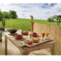 Verre à cocktail 64,5cl avec décor Good drinks^Gifi