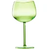 Verre à cocktail coloré plastique Ø10,5xH.20cm^Gifi New