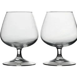 Verre à cognac x2^Gifi Sale