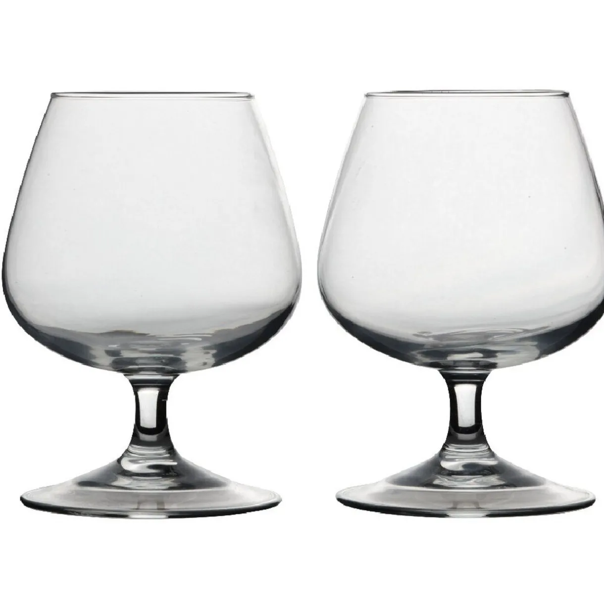 Verre à cognac x2^Gifi Sale