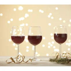 Verre à dégustation 45 cl x4^Gifi Online