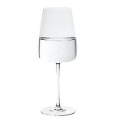 Verre à eau cristallin 51 cl x4^Gifi Outlet