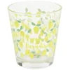 Verre à eau motifs fruits exotiques 25,5 cl - Summer time^Gifi Clearance