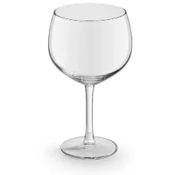 Verre à gin transparent 65 cl^Gifi Outlet