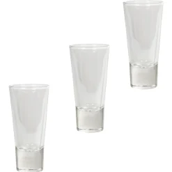Verre à liqueur Bormioli Rocco Ypsilon shot glass x3^Gifi Sale
