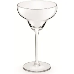 Verre à margarita transparent 30 cl^Gifi