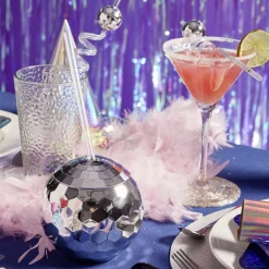 Verre à martini 26 cl x 2^Gifi New