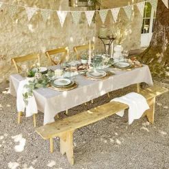 Verre à pied 45 cl x6^Gifi Clearance