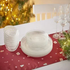 Verre à pied 45 cl x6^Gifi Clearance