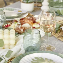 Verre à pied 45 cl x6^Gifi Clearance