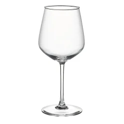 Verre à pied 47 cl x4 avec gobelet en verre 40 cl x4^Gifi New