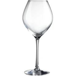 Verre à pied 47cl Cristal d'Arques x6^Gifi Online