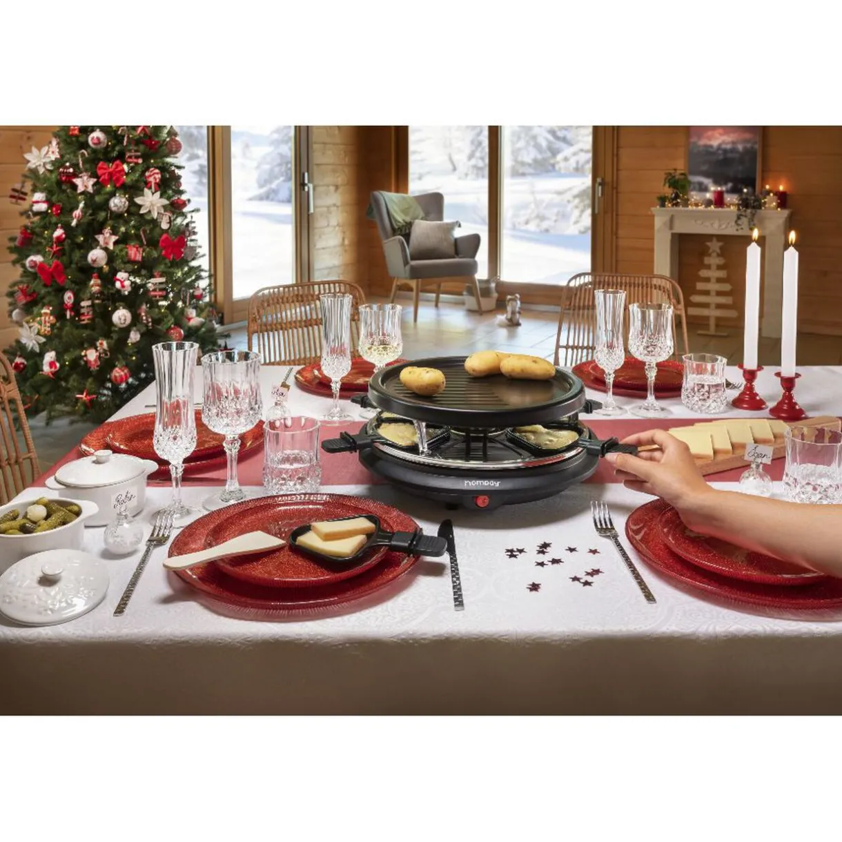 Verre à pied gamme Longchamp Cristal D'Arques Paris 25 cl x4^Gifi Clearance