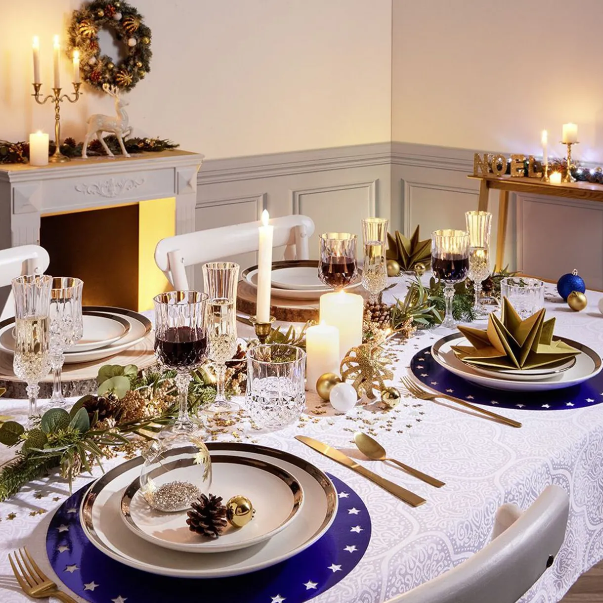 Verre à pied gamme Longchamp Cristal D'Arques Paris 25 cl x4^Gifi Clearance