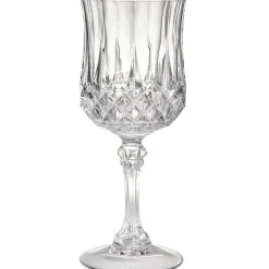 Verre à pied LONGCHAMPS 25 cl^Gifi Online