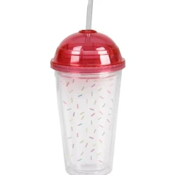 Verre à smoothie^Gifi Outlet