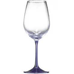 Verre à vin à pied 35 cl x4^Gifi Sale