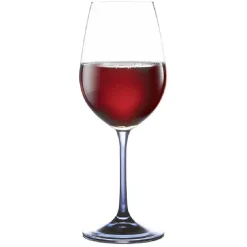 Verre à vin à pied 35 cl x4^Gifi Sale