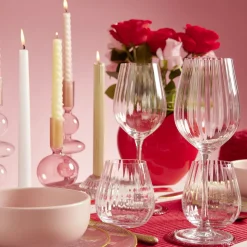 Verre à vin 50cl x4^Gifi Best