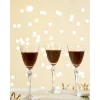 Verre à vin Elisabeth 190 ml x4^Gifi Sale