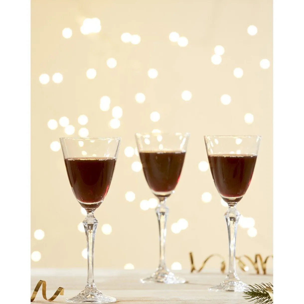 Verre à vin Elisabeth 190 ml x4^Gifi Sale