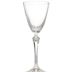 Verre à vin Elisabeth 190 ml x4^Gifi Sale