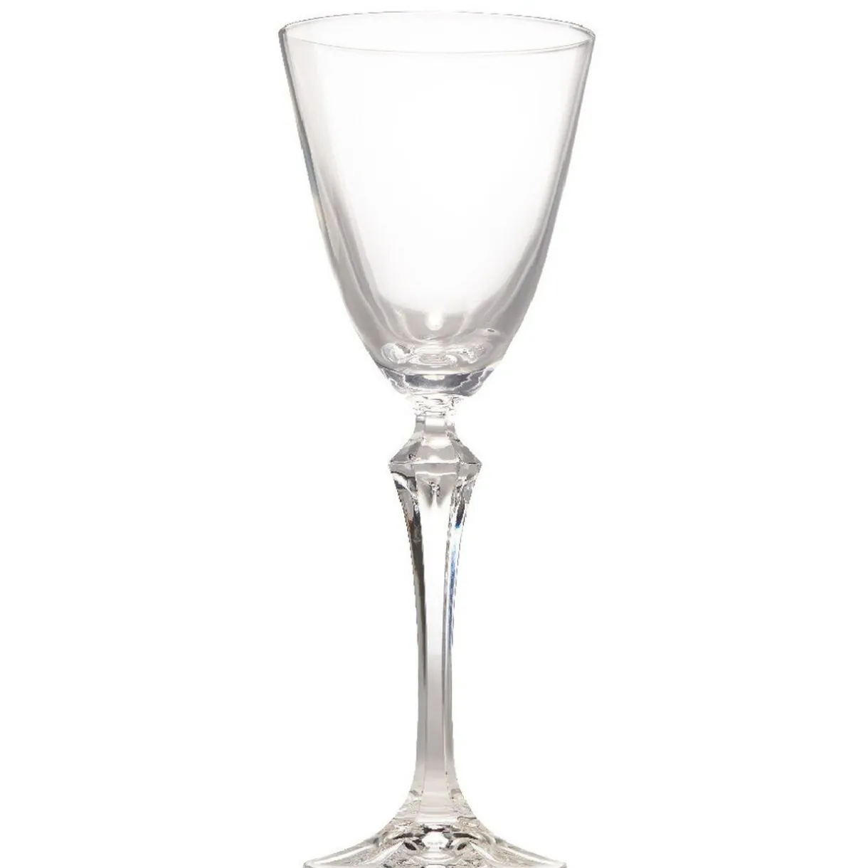 Verre à vin Elisabeth 190 ml x4^Gifi Sale